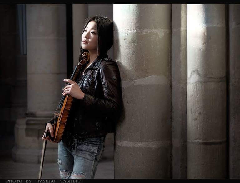 Photo: Tashko Tasheff