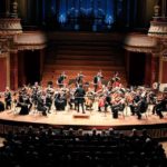 Balkan Chamber Orchetra Concert in Geneva, 2016