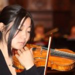 Orchestra Concert in Biel, 2014